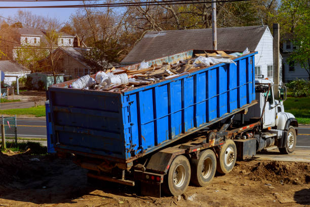 Best Commercial Cleanout Services  in Piednt, MO