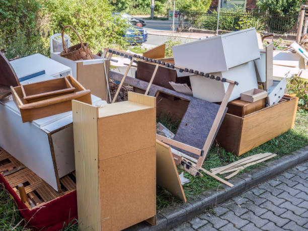 Best Construction Debris Removal  in Piednt, MO